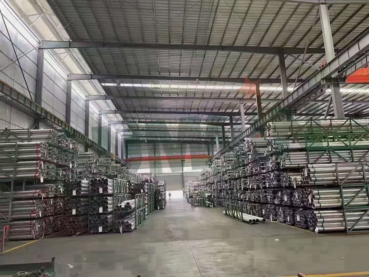 洛阳市304L不锈钢板不锈钢天沟 - 价格