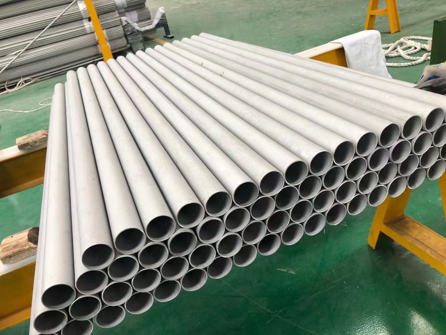 洛阳市316L不锈钢管不锈钢水槽 - 厂家
